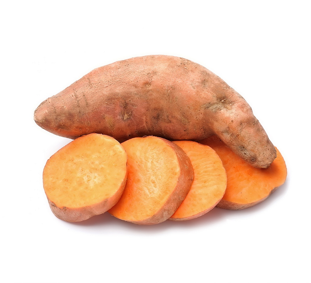 Benefits of sweet potato that you should know